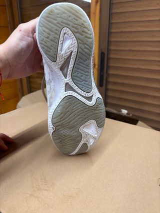 Zapatillas Basquet talla 39