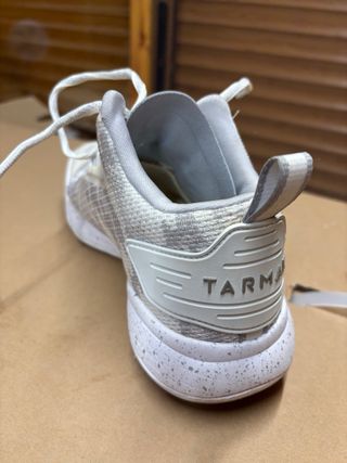 Zapatillas Basquet talla 39