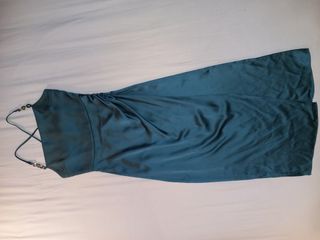 Vestido elegante de Zara fiesta y evento