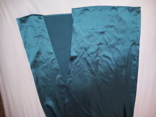 Vestido elegante de Zara fiesta y evento