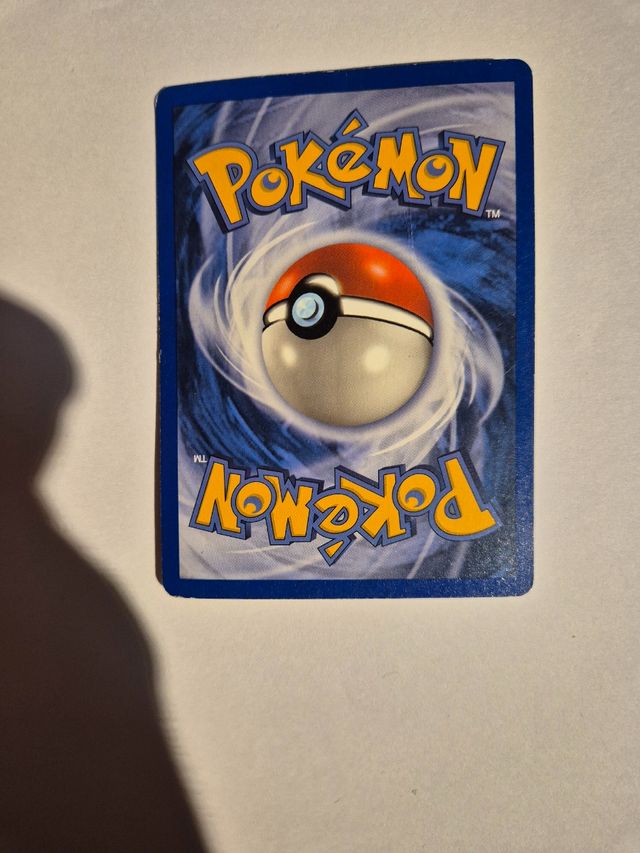 Carta Pokemon Exeggutor Aquapolis Holo