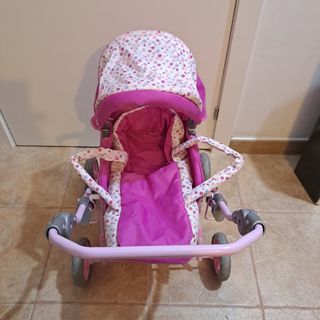 Carrito juguete