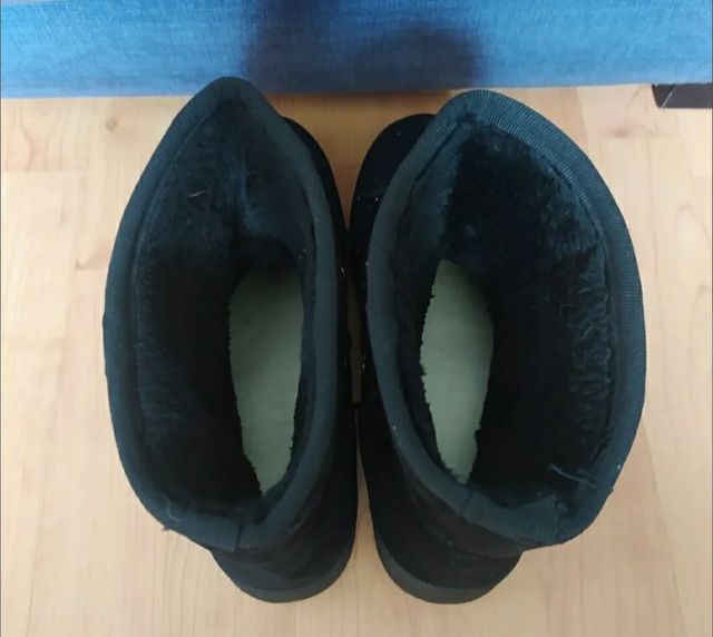 Vendo stivali da donna