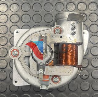 Extractor JUNKERS EUROLINE CERACLASS MIDI