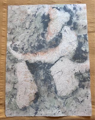 Litografía Baruj Salinas 72