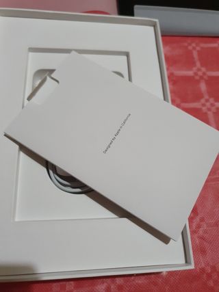 Apple Ipad Wi-Fi cellular