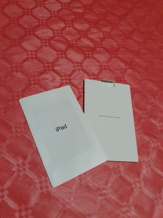 Apple Ipad Wi-Fi cellular