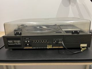 Centro Estereo Sanyo