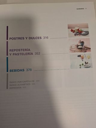 Libros thermomix