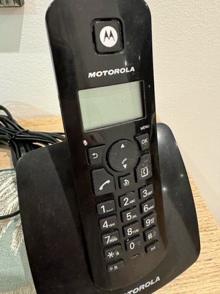 Telefono inalàmbrico
