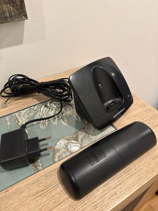 Telefono inalàmbrico