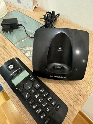 Telefono inalàmbrico