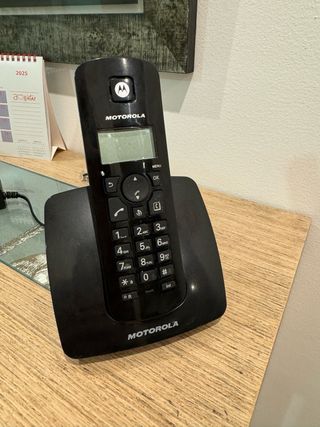 Telefono inalàmbrico