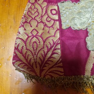 Estola litúrgica 2m. Antiguedad