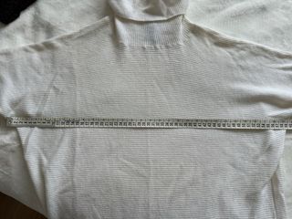 Jersey cuello alto Massimo Dutti con lana
