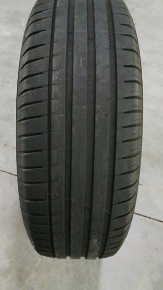 Cobertura de ruedas Michelin