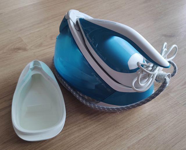 Centro de planchado Philips