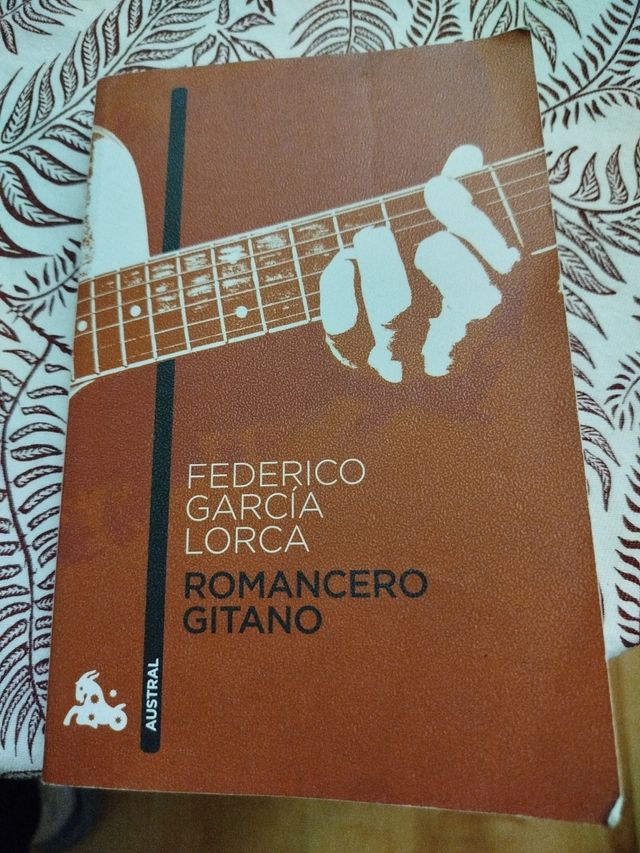 Romancero gitano (Spanish Edition)