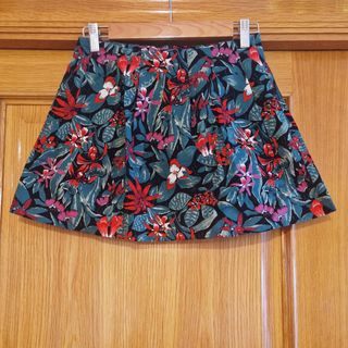 Falda ZARA talla S 