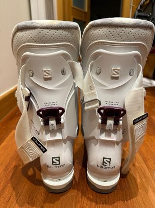 Botas Salomon SKI