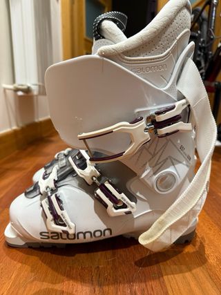 Botas Salomon SKI