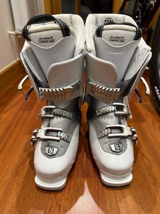 Botas Salomon SKI