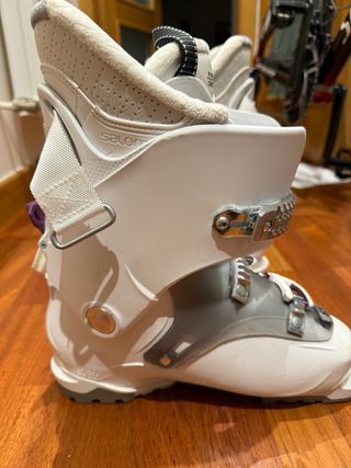 Botas Salomon SKI