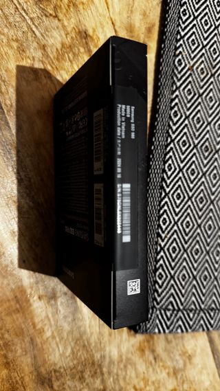 Disco duro Samsung SSD 980 500GB