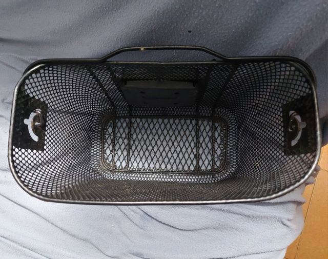 Cesta Manillar De Bicicleta bTwin