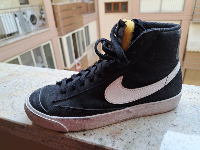 Scarpe da ginnastica