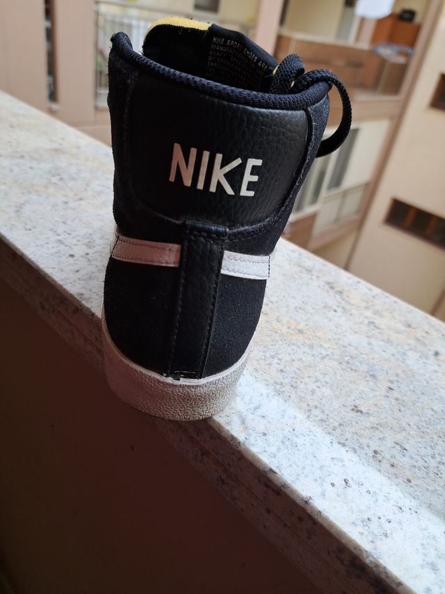 Scarpe da ginnastica