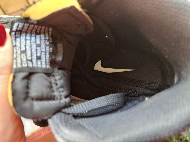 Scarpe da ginnastica