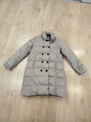 Anorak Zara 