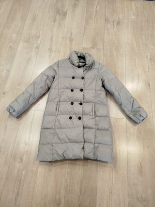 Anorak Zara 