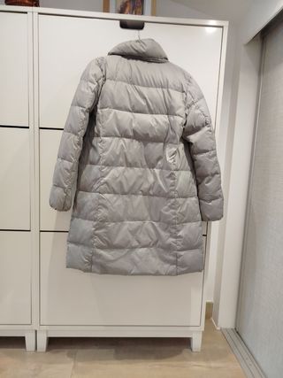 Anorak Zara 