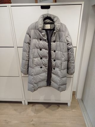 Anorak Zara 