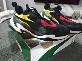 Puma Thunder Spectra Originales