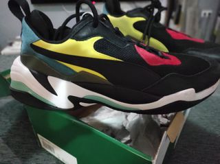 Puma Thunder Spectra Originales
