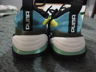 Puma Thunder Spectra Originales