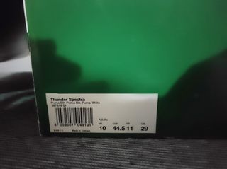 Puma Thunder Spectra Originales