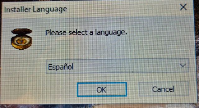 LA BRUJULA DORADA PC NUOVO E SIGILLATO
