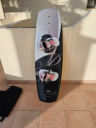 Tabla wakeboard Jobe.