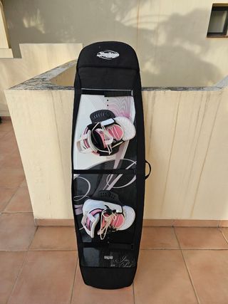 Tabla wakeboard Jobe.