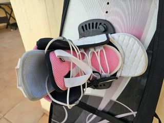 Tabla wakeboard Jobe.