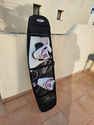 Tabla wakeboard Jobe.