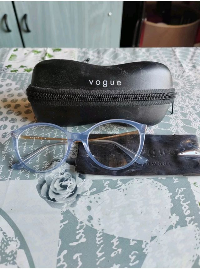 Occhiali da vista Vogue