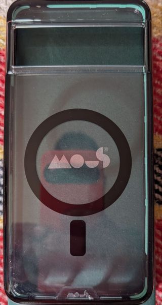 Case Mous Pixel 8Pro 