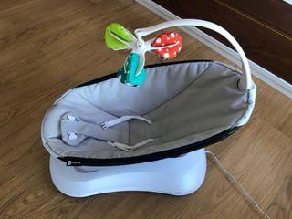 4Moms Rockaroo Hamaca