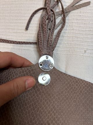 Bolso Prüne