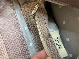 Bolso Prüne